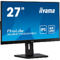 Slika IIYAMA XUB2792UHSU-B5