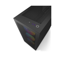 Slika NZXT H7 Flow Black CM-H71FB-R1