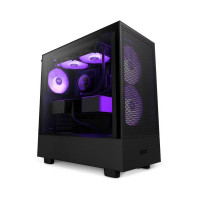 Slika proizvoda NZXT H5 Flow RGB CC-H51FB-R1
