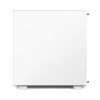 Slika NZXT H5 Flow RGB White CC-H51FW-R1
