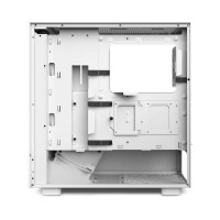 Slika NZXT H5 Flow RGB White CC-H51FW-R1