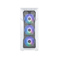 Slika COOLER MASTER MasterBox TD500 MESH V2 White TD500V2-WGNN-S00