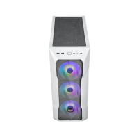 Slika COOLER MASTER MasterBox TD500 MESH V2 White TD500V2-WGNN-S00