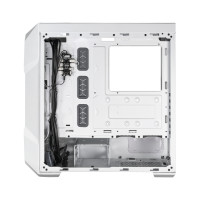 Slika COOLER MASTER MasterBox TD500 MESH V2 White TD500V2-WGNN-S00