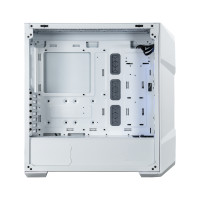 Slika COOLER MASTER MasterBox TD500 MESH V2 White TD500V2-WGNN-S00