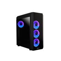 Slika proizvoda Chieftec GL-03B-UC-OP Scorpion 3