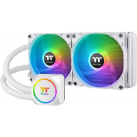 Slika proizvoda Thermaltake TH240 ARGB SNOW CL-W301-PL12SW-A