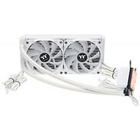 Slika Thermaltake TH240 ARGB SNOW CL-W301-PL12SW-A