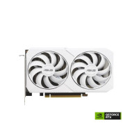 Slika Asus DUAL-RTX3060-O8G-WH