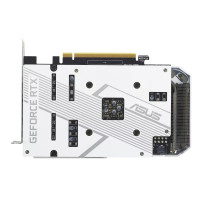 Slika Asus DUAL-RTX3060-O8G-WH