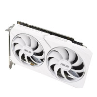 Slika Asus DUAL-RTX3060-O8G-WH