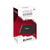 Slika proizvoda 2TB Kingston Portable SSD SXS1000/2000G