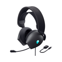 Slika proizvoda DELL AW520H Alienware Wired Gaming Headset Crna