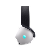 Slika DELL AW720H Alienware Dual Mode Wireless Gaming Headset Bela