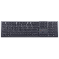 Slika proizvoda DELL KB900 Premier Collaboration Wireless US Crna