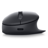 Slika DELL MS900 Wireless Premier Rechargeable Crna