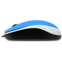 Slika Genius DX-120 USB Optical Plava