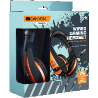 Slika Canyon CND-SGHS1A