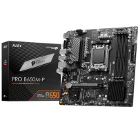 Slika proizvoda MSI B650M-P