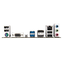 Slika Gigabyte B650M S2H