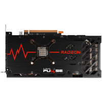 Slika Sapphire AMD Radeon RX 6650 XT 8GB OC PULSE