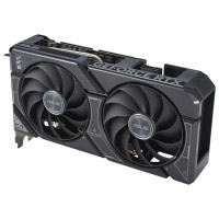 Slika Asus GeForce RTX 4060 Ti DUAL O16G