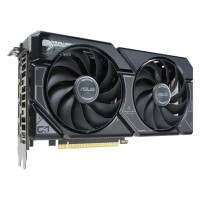 Slika Asus GeForce RTX 4060 Ti DUAL O16G