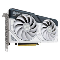Slika Asus GeForce DUAL-RTX4060-O8G-WHITE
