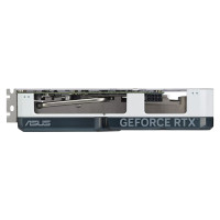 Slika Asus GeForce DUAL-RTX4060-O8G-WHITE