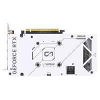 Slika Asus GeForce DUAL-RTX4060-O8G-WHITE