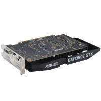 Slika Asus GeForce GTX DUAL-GTX1650-O4GD6-P-EVO