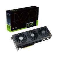 Slika proizvoda Asus GeForce PROART-RTX4070-O12G