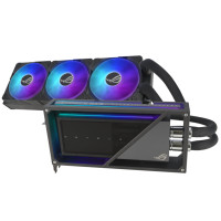 Slika Asus GeForce ROG-MATRIX-RTX4090-P24G-GAMING