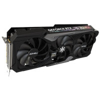 Slika Inno3D GeForce RTX 4070 ICHILL X3 12GB GDDR6X C40703-126XX-186148H