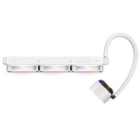 Slika NZXT Kraken Elite 360 RGB RL-KR36E-W1