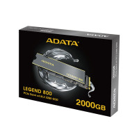 Slika 2TB A-DATA LEGEND 800 ALEG-800-2000GCS