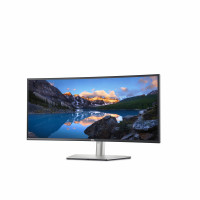 Slika DELL 34" U3423WE UltraSharp