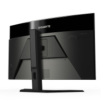 Slika Gigabyte 31.5" M32UC EK