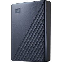 Slika proizvoda 5TB Western Digital WDBFTM0050BBL-WESN 2.5
