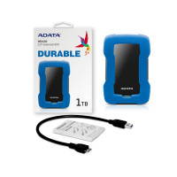 Slika 1TB A-Data AHD330-1TU31-CBL 2.5"