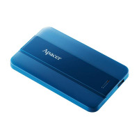 Slika 1TB Apacer AC237 2.5" Blue