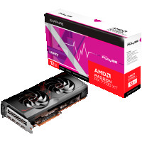 Slika proizvoda Sapphire AMD Radeon RX 7700 XT GAMING 12GB GDDR6 (11335-04-20G)