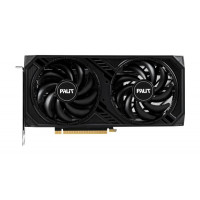 Slika Palit RTX 4060Ti Dual OC NVD/8GB (NE6406TT19P1-1060D)