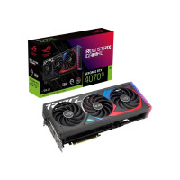 Slika proizvoda Asus GeForce STRIX-RTX4070TI-12G-GAMING