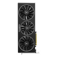 Slika XFX AMD Radeon RX 6800 Black Speedster QICK 319 16GB (RX-68XLALBD9)