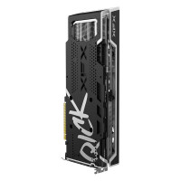 Slika XFX AMD Radeon RX 6800 Black Speedster QICK 319 16GB (RX-68XLALBD9)
