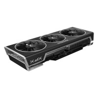 Slika XFX AMD Radeon RX 6800 Black Speedster QICK 319 16GB (RX-68XLALBD9)