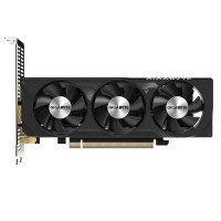 Slika Gigabyte RTX 4060 OC 8GB Low Profile (GV-N4060OC-8GL)