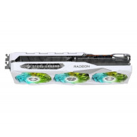 Slika ASRock RX 7700 XT Steel Legend 12G OC (RX7700XT SL 12GO)