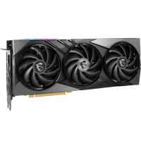 Slika MSI GeForce RTX 4070 GAMING X SLIM 12G
